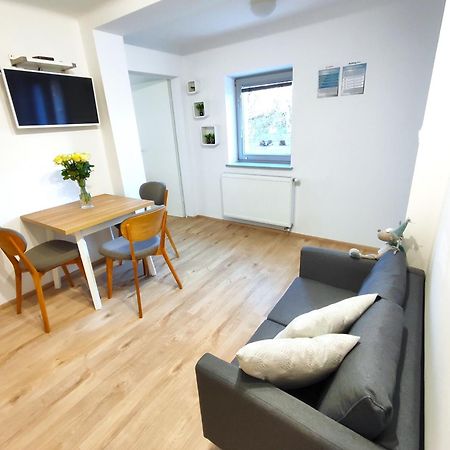 Sweet Stay Roznik Apartment Λιουμπλιάνα Εξωτερικό φωτογραφία
