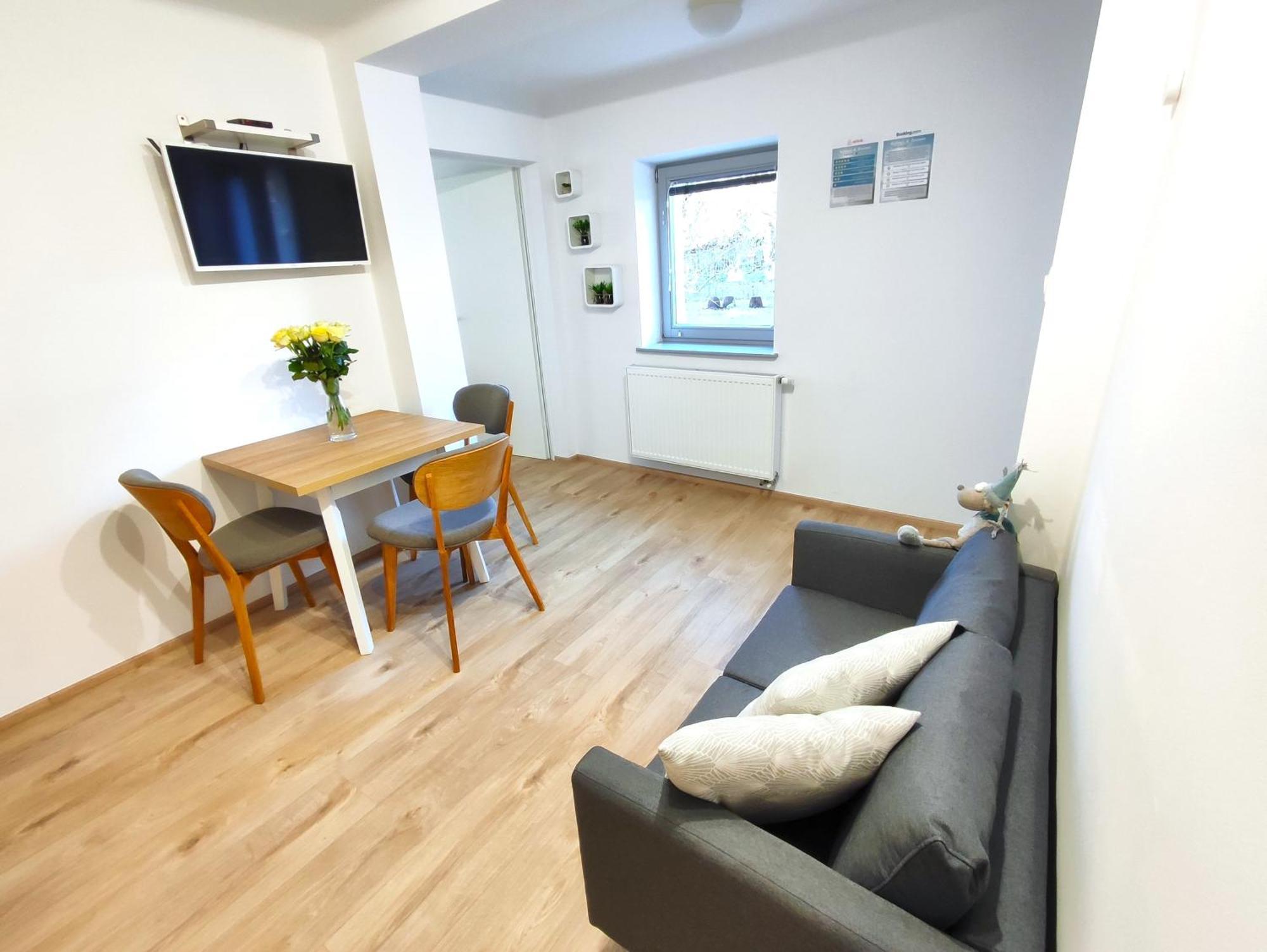 Sweet Stay Roznik Apartment Λιουμπλιάνα Εξωτερικό φωτογραφία