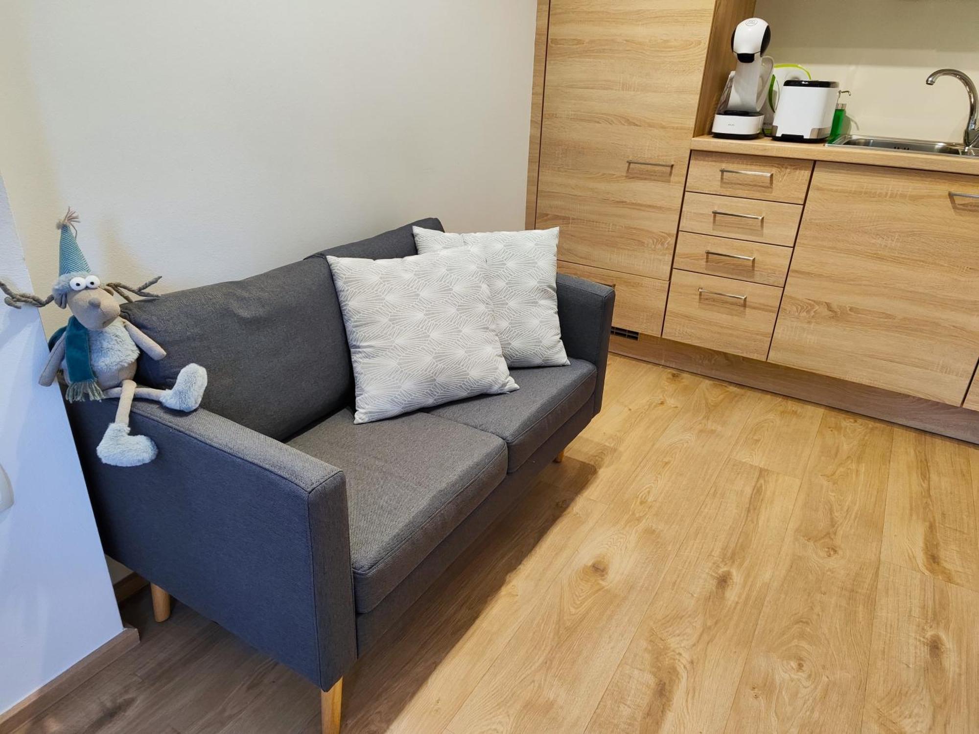 Sweet Stay Roznik Apartment Λιουμπλιάνα Εξωτερικό φωτογραφία