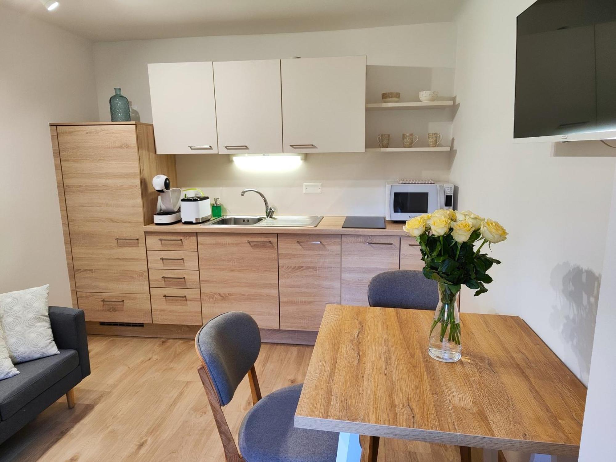 Sweet Stay Roznik Apartment Λιουμπλιάνα Εξωτερικό φωτογραφία