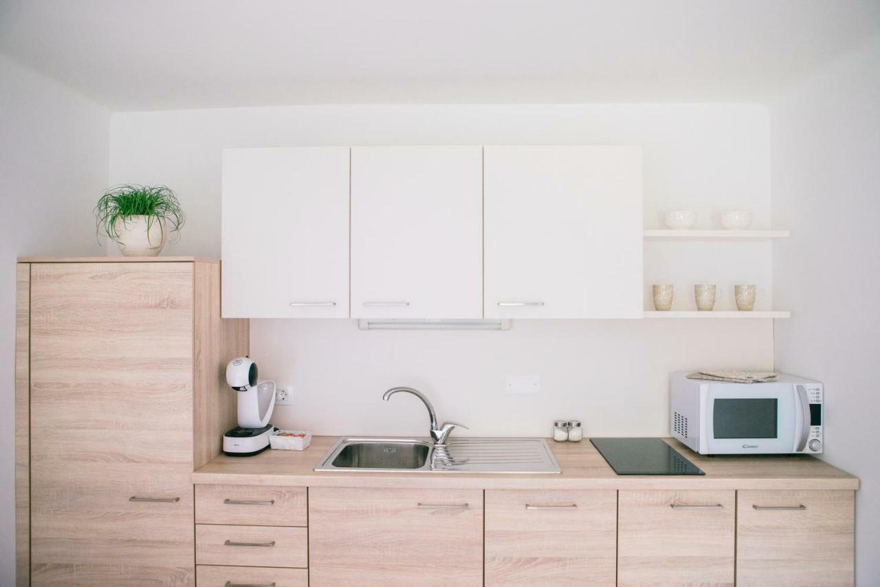 Sweet Stay Roznik Apartment Λιουμπλιάνα Εξωτερικό φωτογραφία