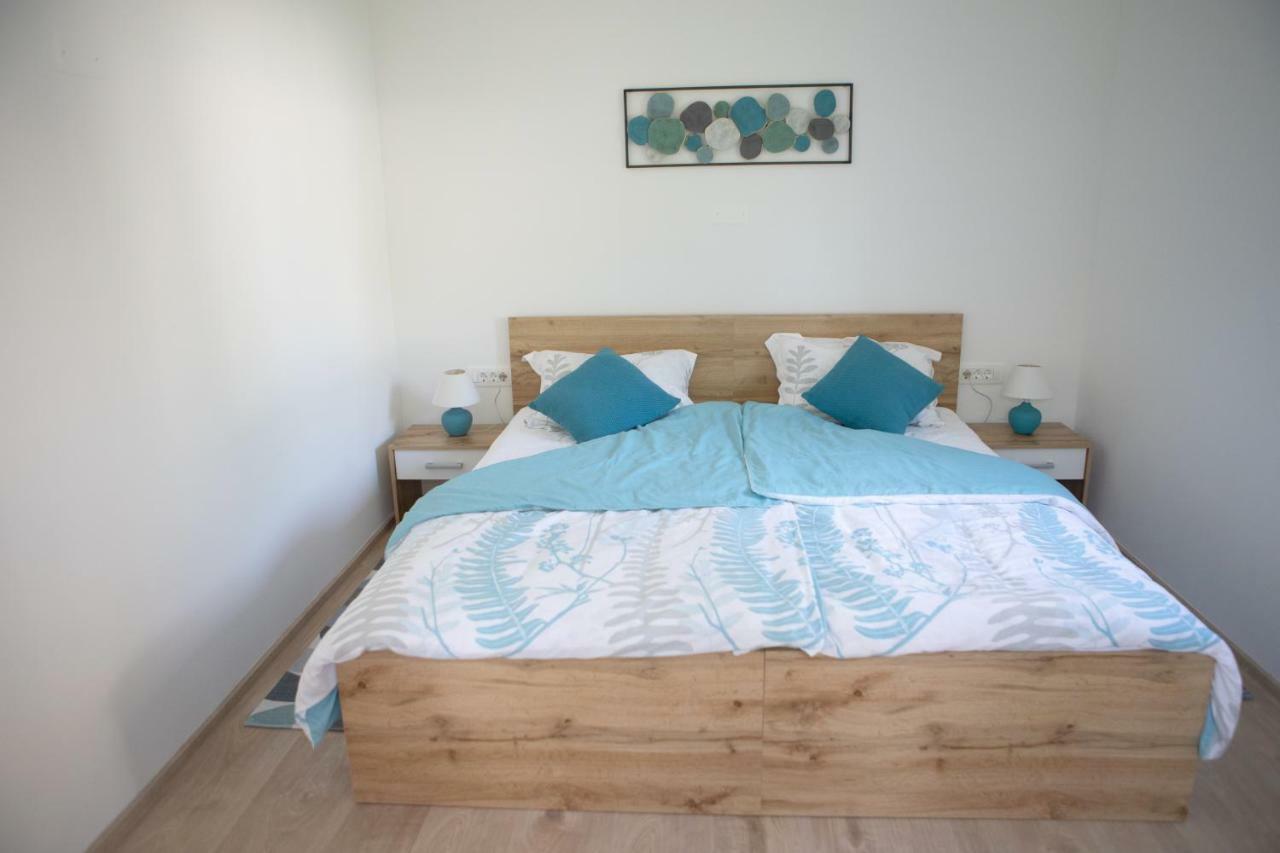Sweet Stay Roznik Apartment Λιουμπλιάνα Εξωτερικό φωτογραφία