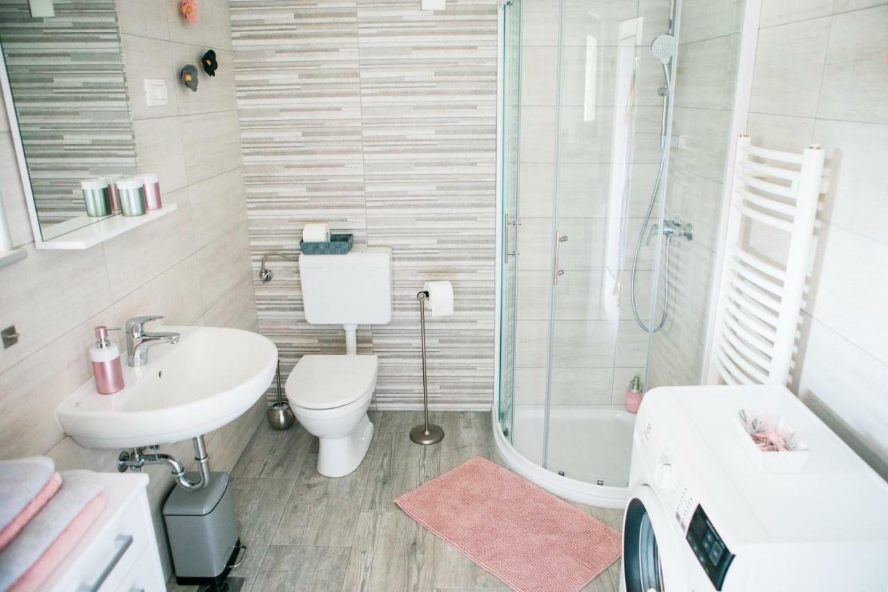 Sweet Stay Roznik Apartment Λιουμπλιάνα Εξωτερικό φωτογραφία