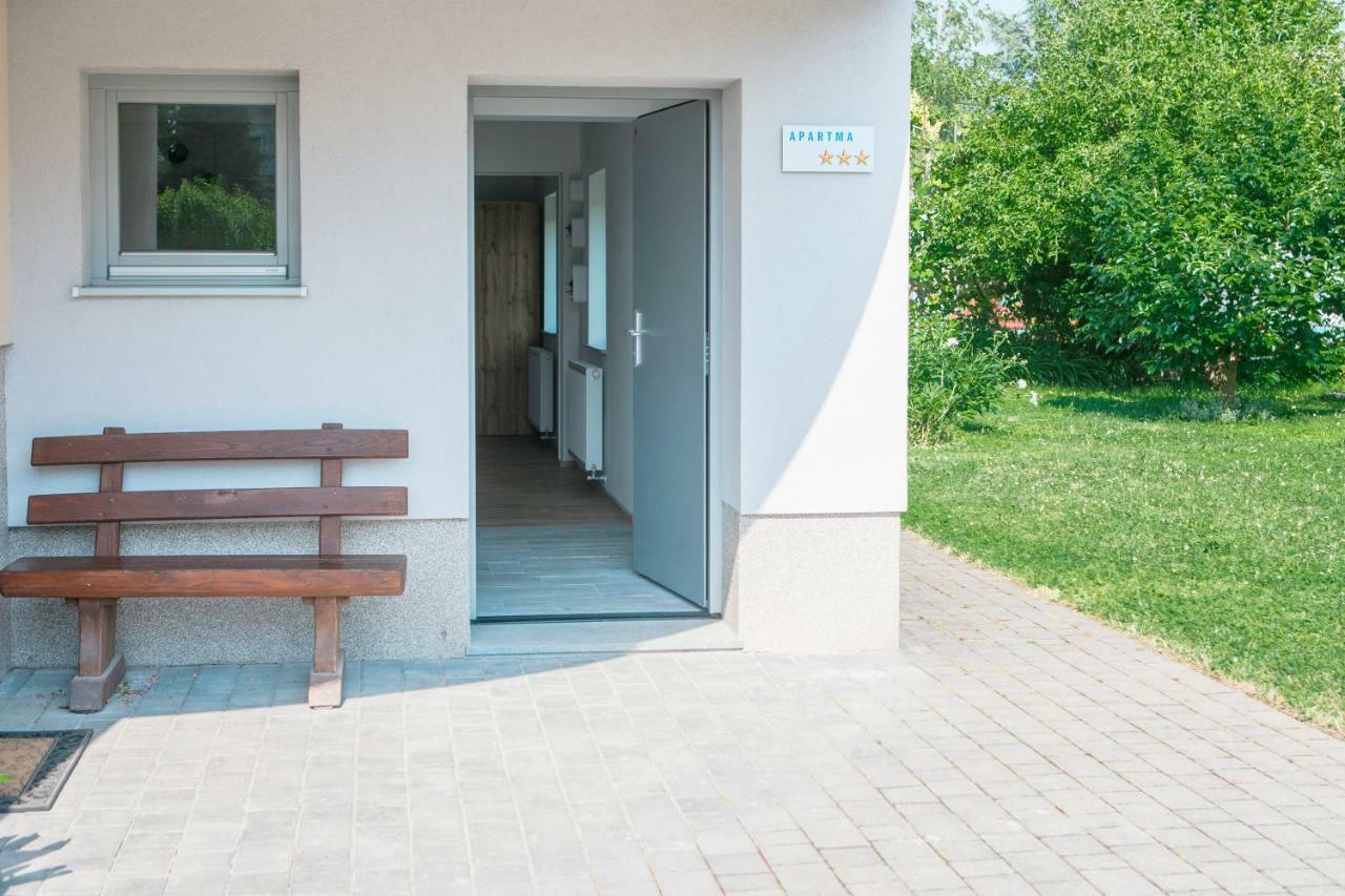 Sweet Stay Roznik Apartment Λιουμπλιάνα Εξωτερικό φωτογραφία