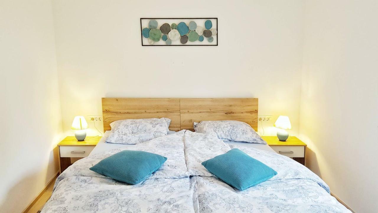 Sweet Stay Roznik Apartment Λιουμπλιάνα Εξωτερικό φωτογραφία